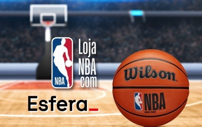 Cartão Presente NBA: saiba como resgatar usando pontos Esfera