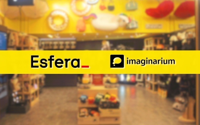 Cartão Presente Imaginarium: saiba como resgatar com pontos Esfera