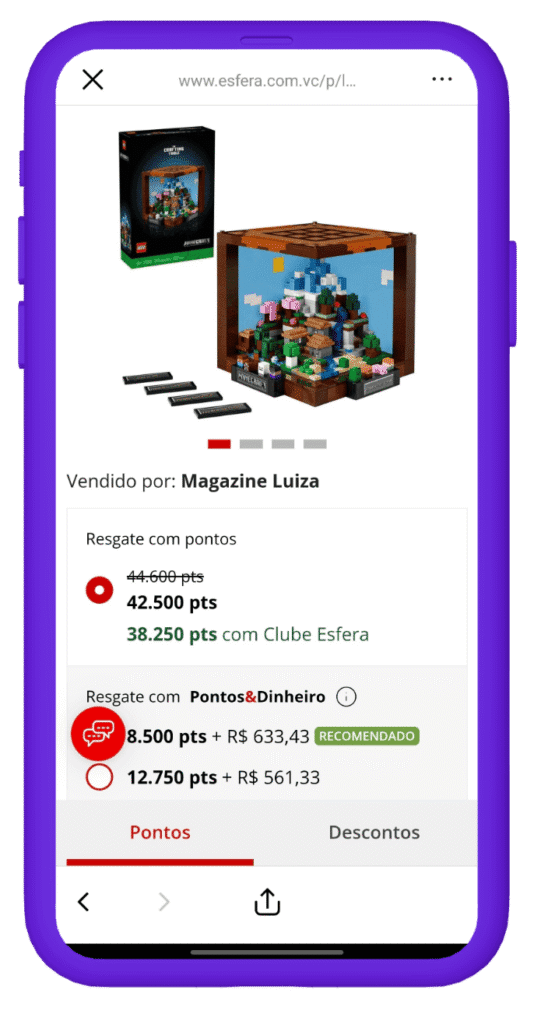 Dia das crianças Esfer - passo a passo 2