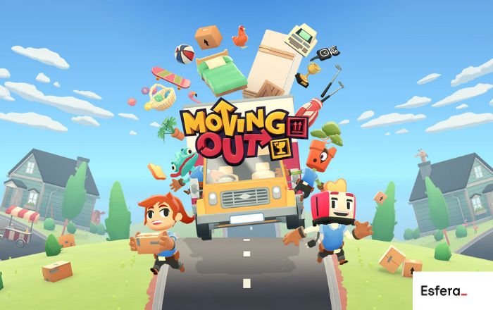 Voucher Moving Out na Esfera: veja como resgatar!