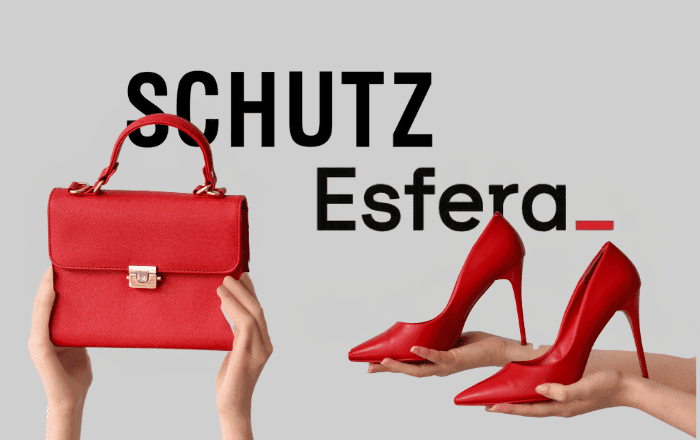 Resgatar voucher SCHUTZ na Esfera: passo a passo completo