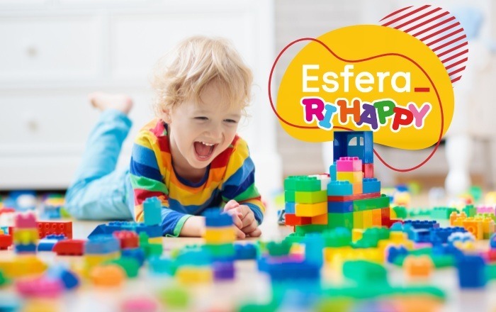 Vale Presente Ri Happy: como resgatar na Esfera com desconto?