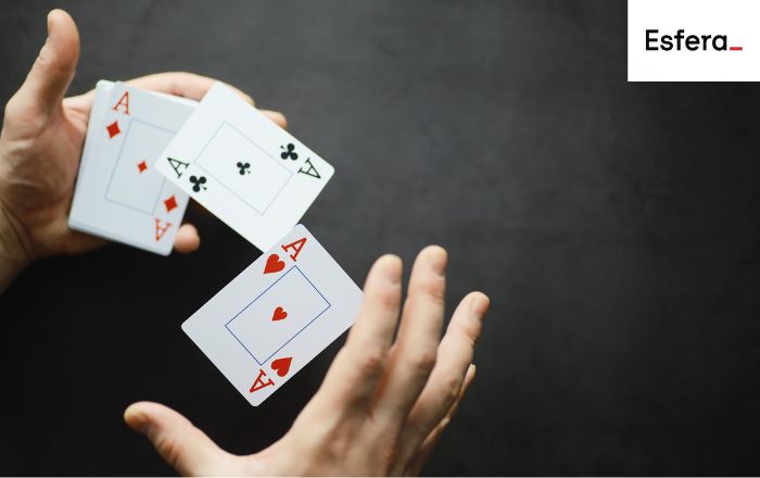 Voucher Esfera Curso Meu Primeiro Kit de Mágica: saiba como resgatar