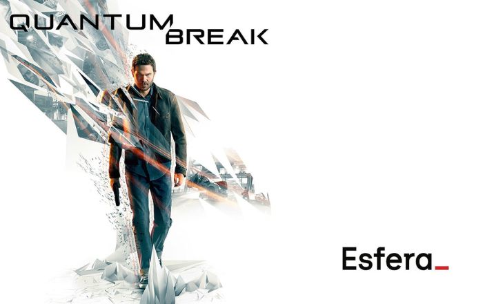 Voucher Quantum Break: veja como resgatar na Esfera!