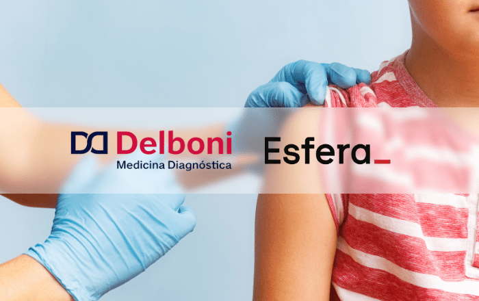 Voucher Vacinas Delboni: veja como resgatar o seu com pontos Esfera!