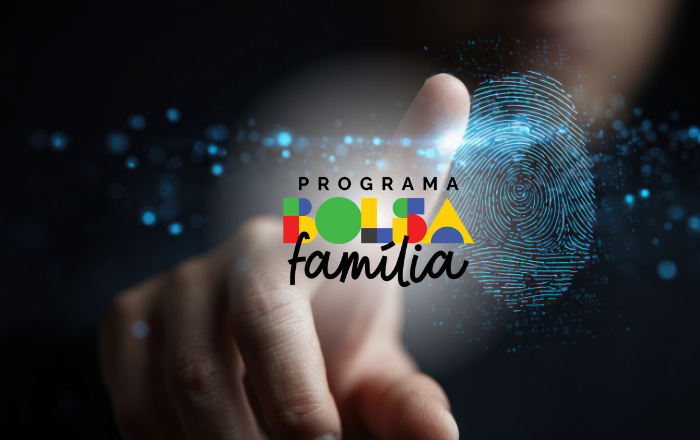 Governo exigirá biometria para receber Bolsa Família a partir de novembro