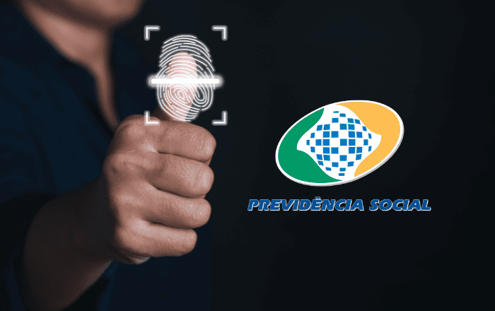 Cadastro de biometria do INSS será obrigatório para novos pedidos do BPC e Bolsa Família