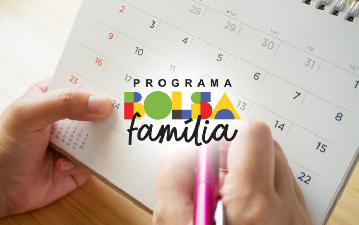 Bolsa Família 2025: confira o calendário de pagamentos de novembro!