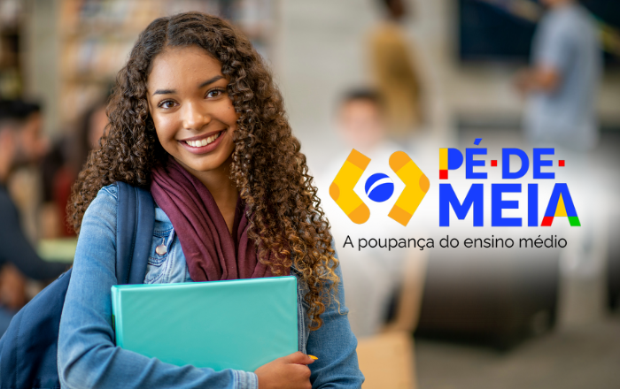 Pé-de-Meia: pagamentos da 8ª parcela começam hoje (27). Veja o calendário!