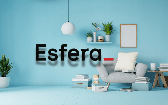 Como resgatar cartão presente Tok&Stok na Esfera e decorar sua casa