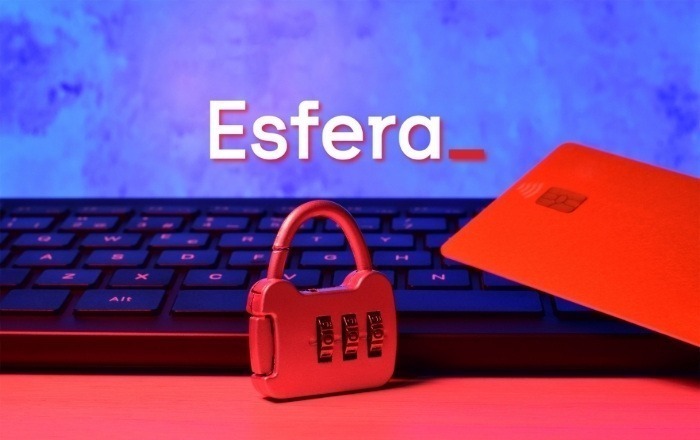 Guia de segurança Esfera: saiba como proteger seus dados e pontos de golpes