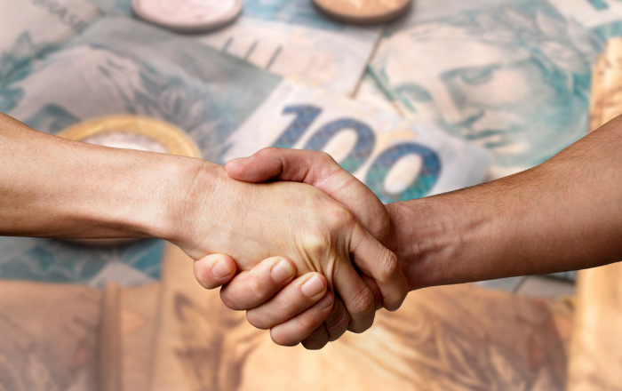 Bancos farão mutirão para negociar dívidas em novembro – veja como participar!