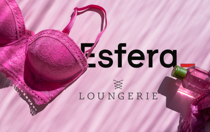 Cartão Presente Loungerie com desconto na Esfera: aprenda a resgatar