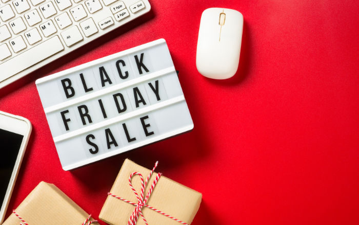 Vale a pena esperar a Black Friday 2025 para fazer compras?