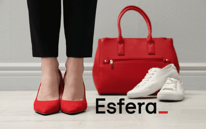 Voucher Anacapri: Como usar pontos Esfera para comprar com desconto