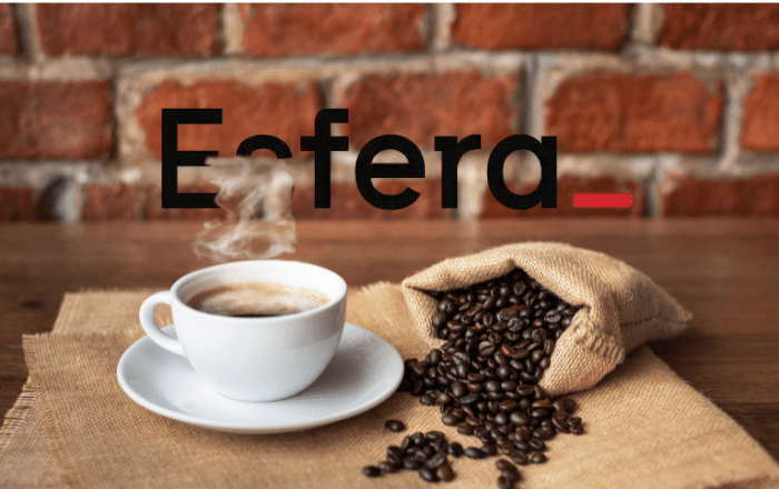 Voucher Café Orfeu: como economizar na compra de cafés especiais com pontos Esfera