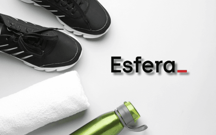 Centauro cartão presente: como resgatar e economizar em artigos esportivos com a Esfera