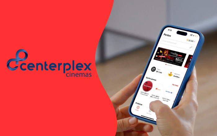 Voucher Centerplex: resgate com pontos Esfera e pague mais barato no cinema!
