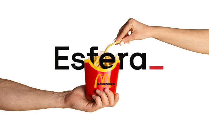 Vale Méqui: aprenda a resgatar vale presente McDonald’s com pontos Esfera
