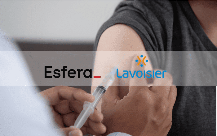 Voucher Vacinas Lavoisier: passo a passo para resgatar com pontos Esfera