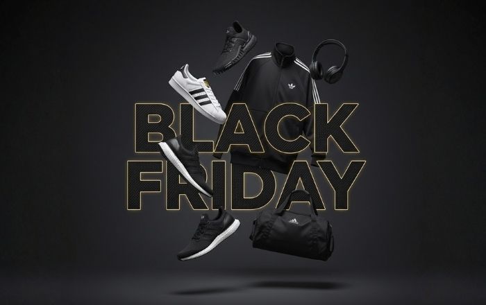 Black Friday Adidas 2025: como economizar e juntar pontos