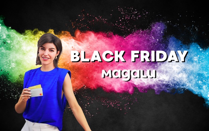 Black Friday no Magalu: saiba quando começam as ofertas