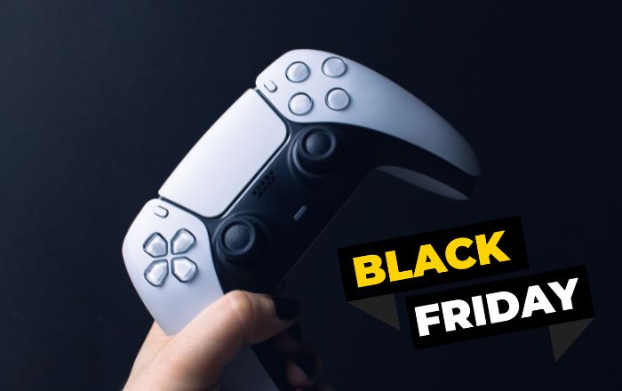 Playstation​ 5 na Black Friday: saiba como conseguir as melhores ofertas!