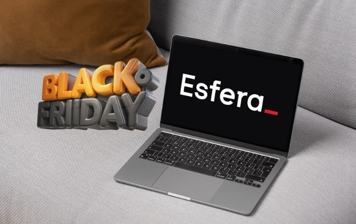 Como acumular pontos Esfera e economizar nas suas compras de Black Friday em 2025