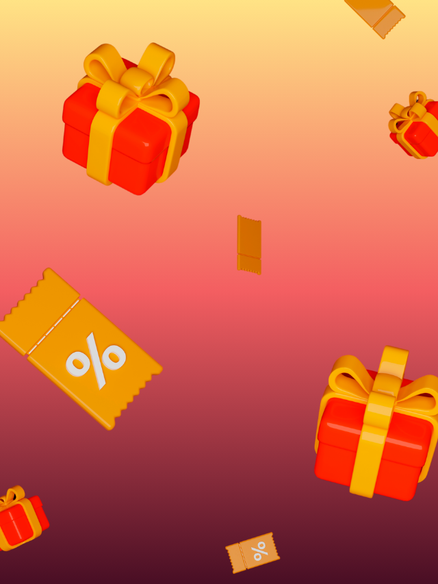 Esfera oferece 25% de desconto no resgate de vales-compra. Confira!