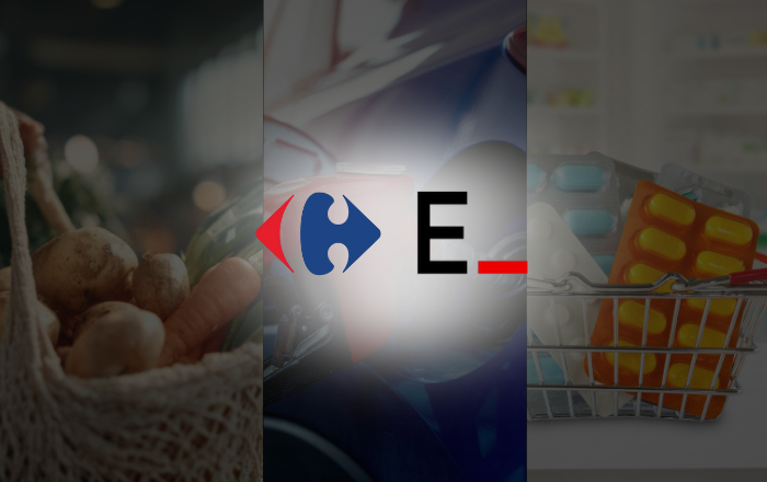 Cartão Presente Carrefour com pontos Esfera: saiba como resgatar e usar o voucher!