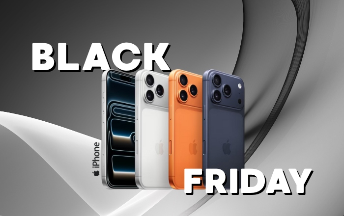 Comprar iPhone na Black Friday 2025: dicas para pagar barato