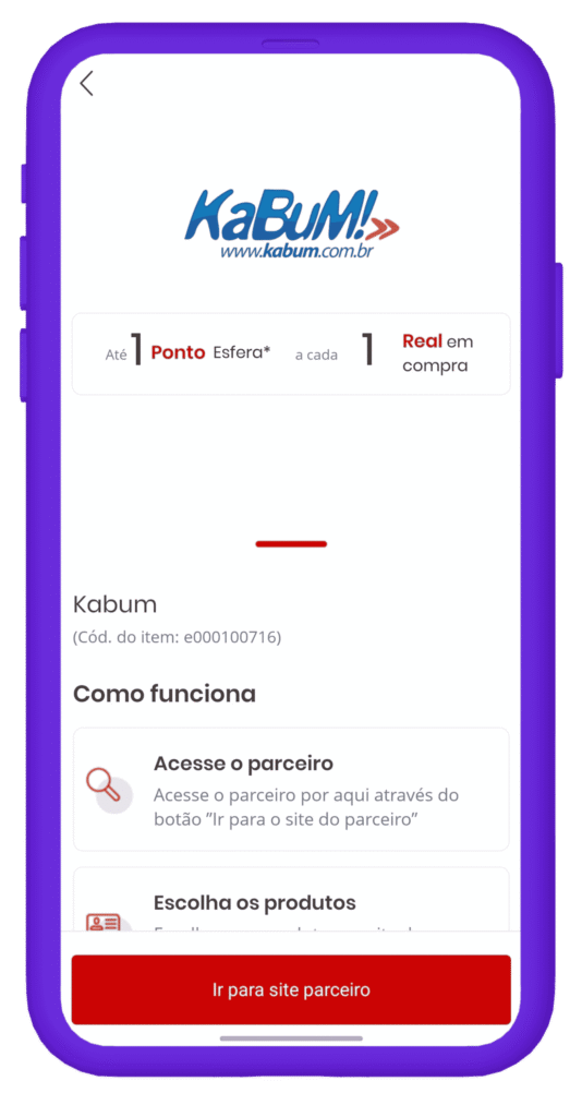 Notebook Black Frdiay - junte pontos passo 2