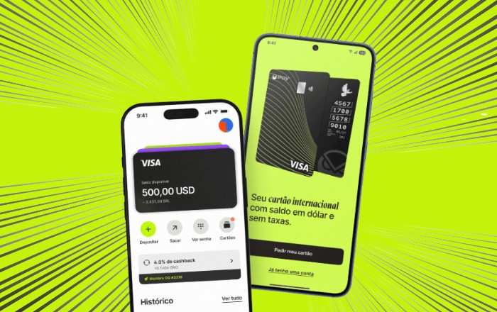 Nova Conta Picnic Global é boa? Conheça os benefícios