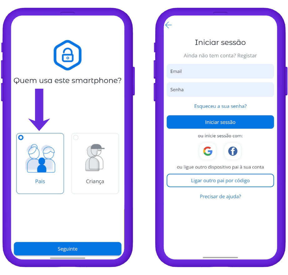 Resgatar vale-compra Kroha na Esfera - passo 7