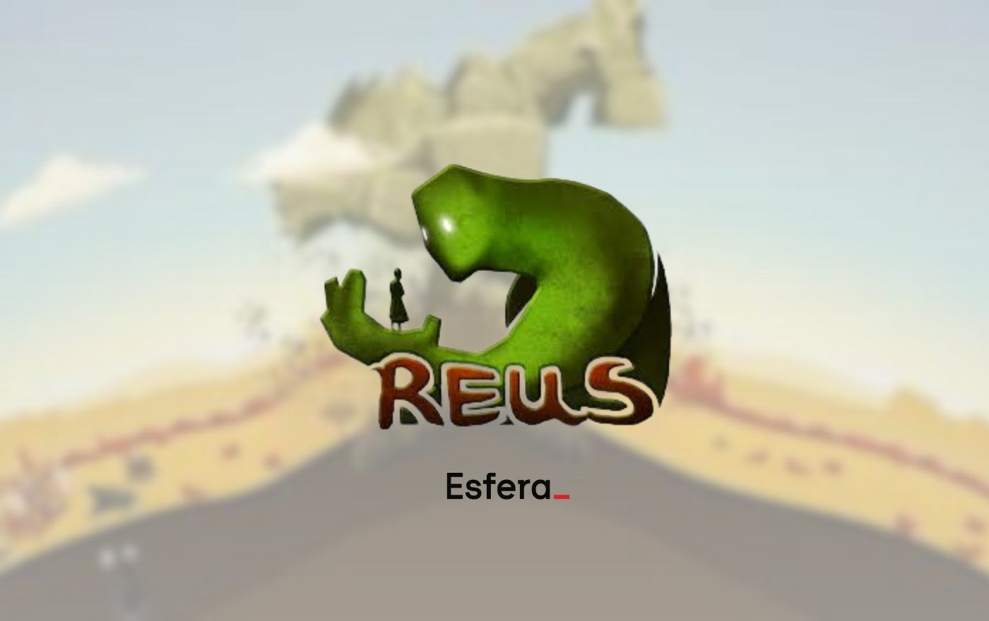 Passo a passo para resgatar vale-compra do jogo Reus na Esfera