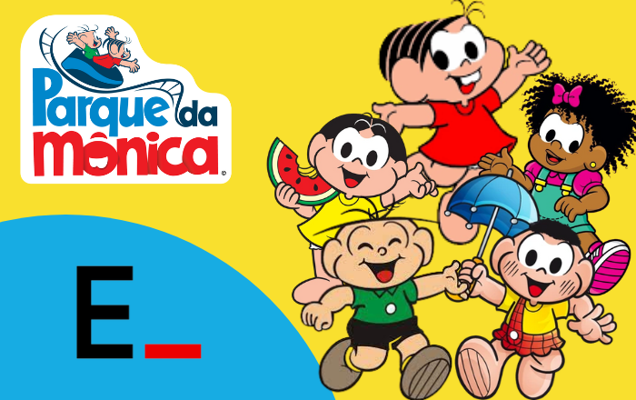 Ingresso Parque da Mônica: como resgatar com pontos Esfera e economizar no passeio!