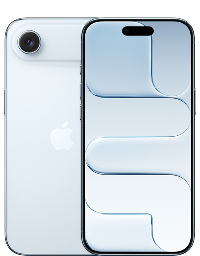 apple iphone air 2025