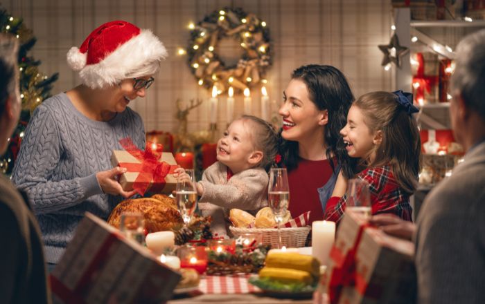 Quando é o Natal? Veja em que dia cai a data em 2025