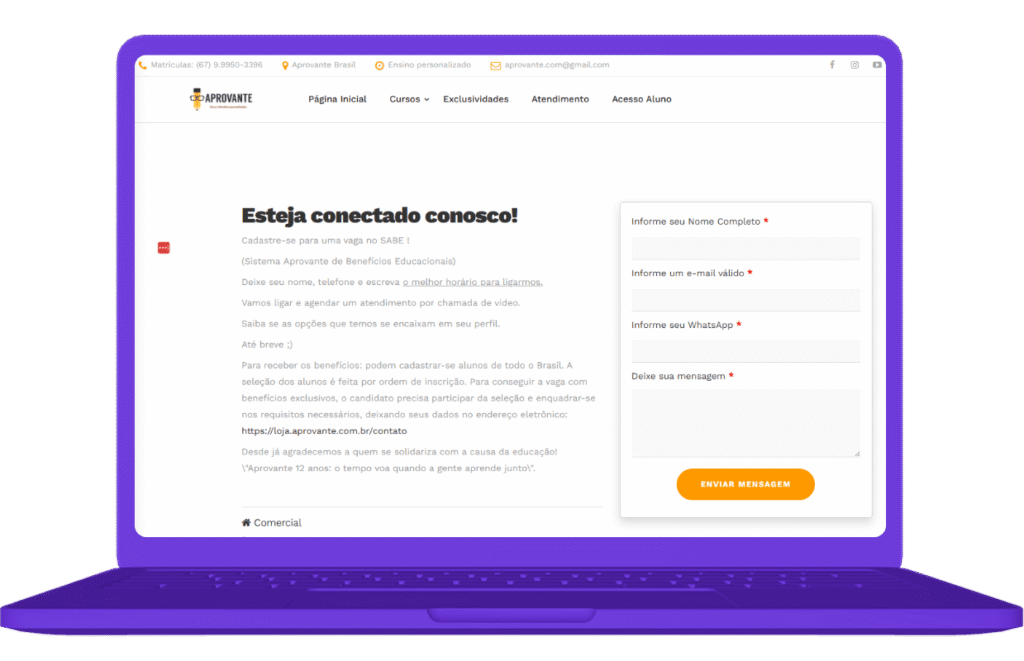 resgatar vale-compra Aprovante Esfera - passo 7