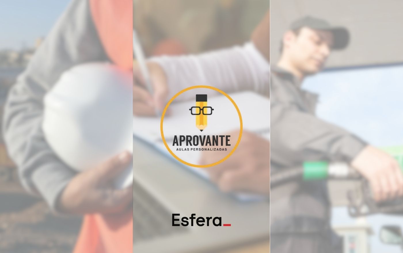 Como resgatar vale-compra Aprovante na Esfera e impulsionar sua carreira
