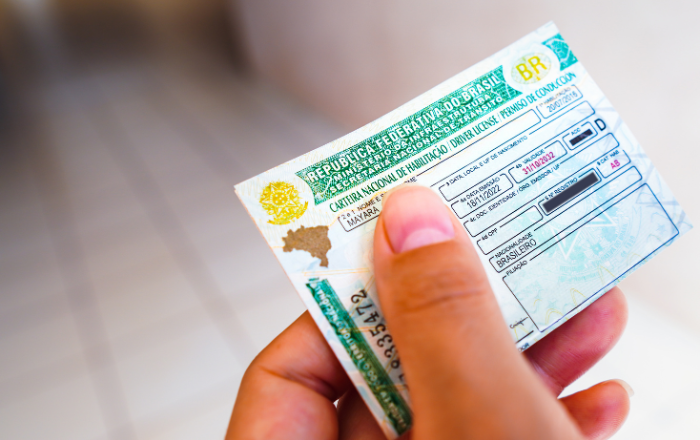 CNH sem autoescola: novas regras começam a valer nesta semana