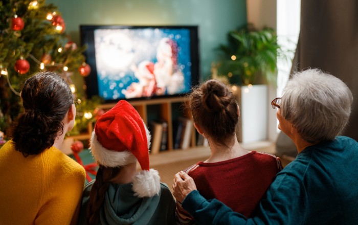 6 Filmes de Natal para assistir no streaming