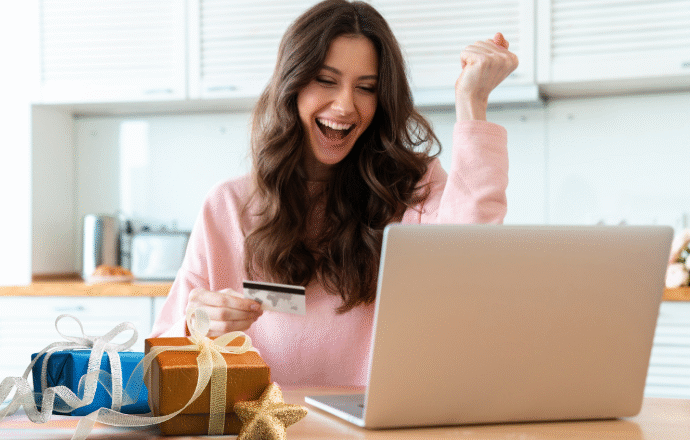 Melhor dia para comprar no cartão em dezembro e pagar só em fevereiro