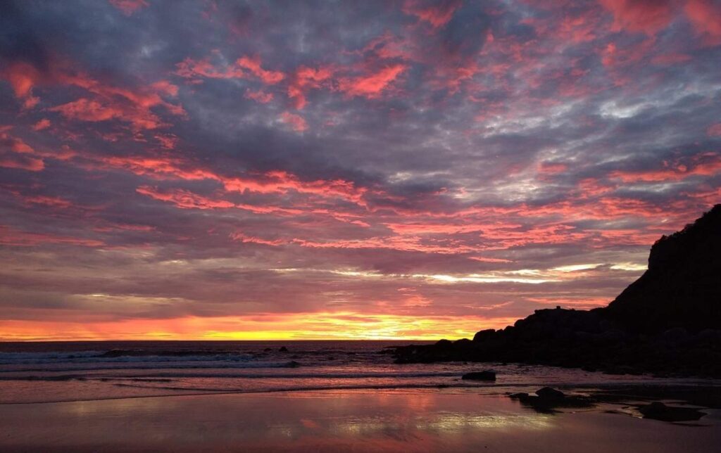 Melhores destinos para o Réveillon - ilha do mel PR