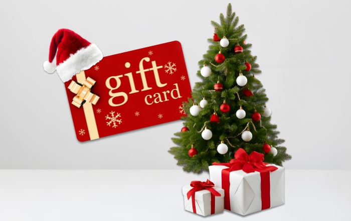 Vale-Presente de Natal: 5 ideias de voucher para presentear