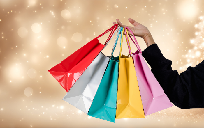 Amigo Secreto das Cores: ideia criativa para final de ano