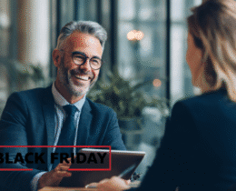 Vale a pena pedir empréstimo na Black Friday? Análise completa