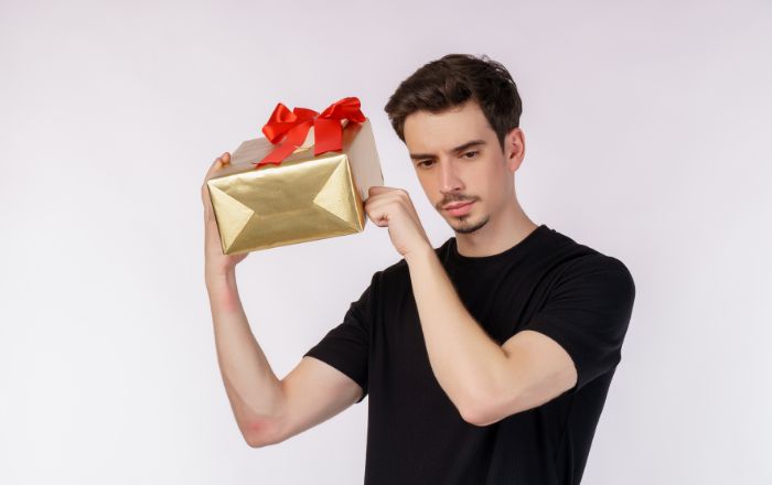Presente para homem em amigo secreto: 9 dicas infalíveis!