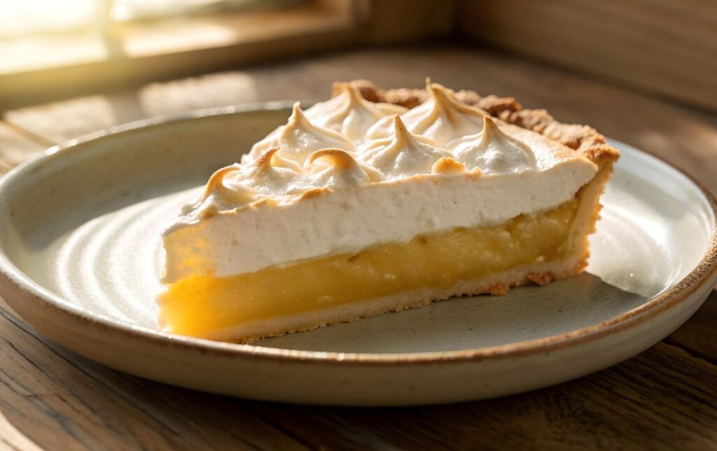 sobremesa de ano novo - torta de limão 1