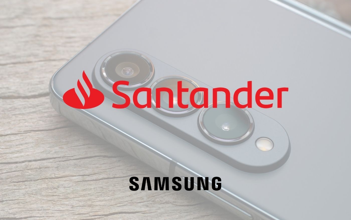 Galaxy Santander Shopping: frete grátis e condições especiais na compra do seu celular Samsung